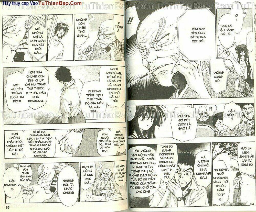 wchange chapter 6 33