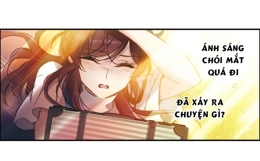 Cuốn Sách Vận Mệnh Của Tôi chapter 54 - Trang 17