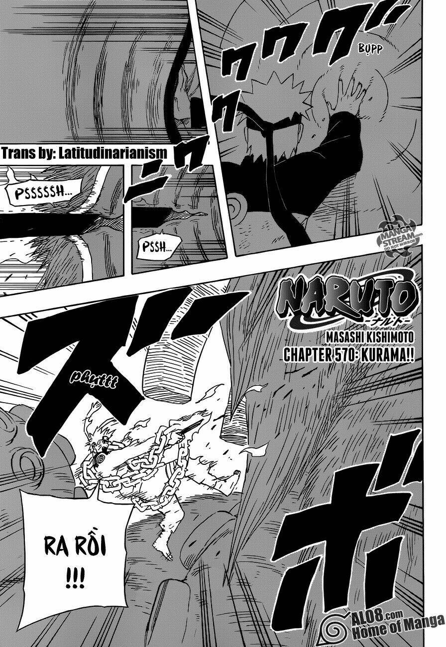 naruto - cửu vĩ hồ ly chapter 570 1