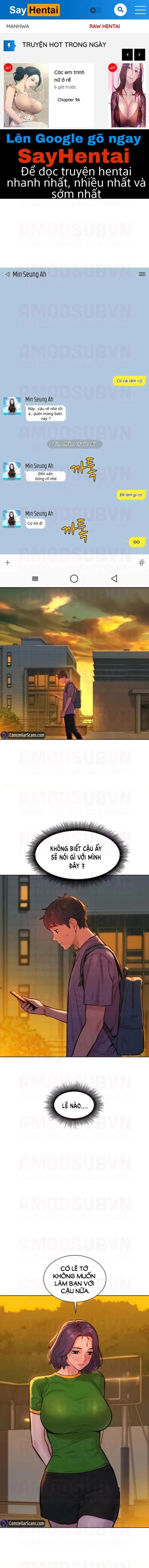 tình bạn vĩnh cửu chapter 14 1