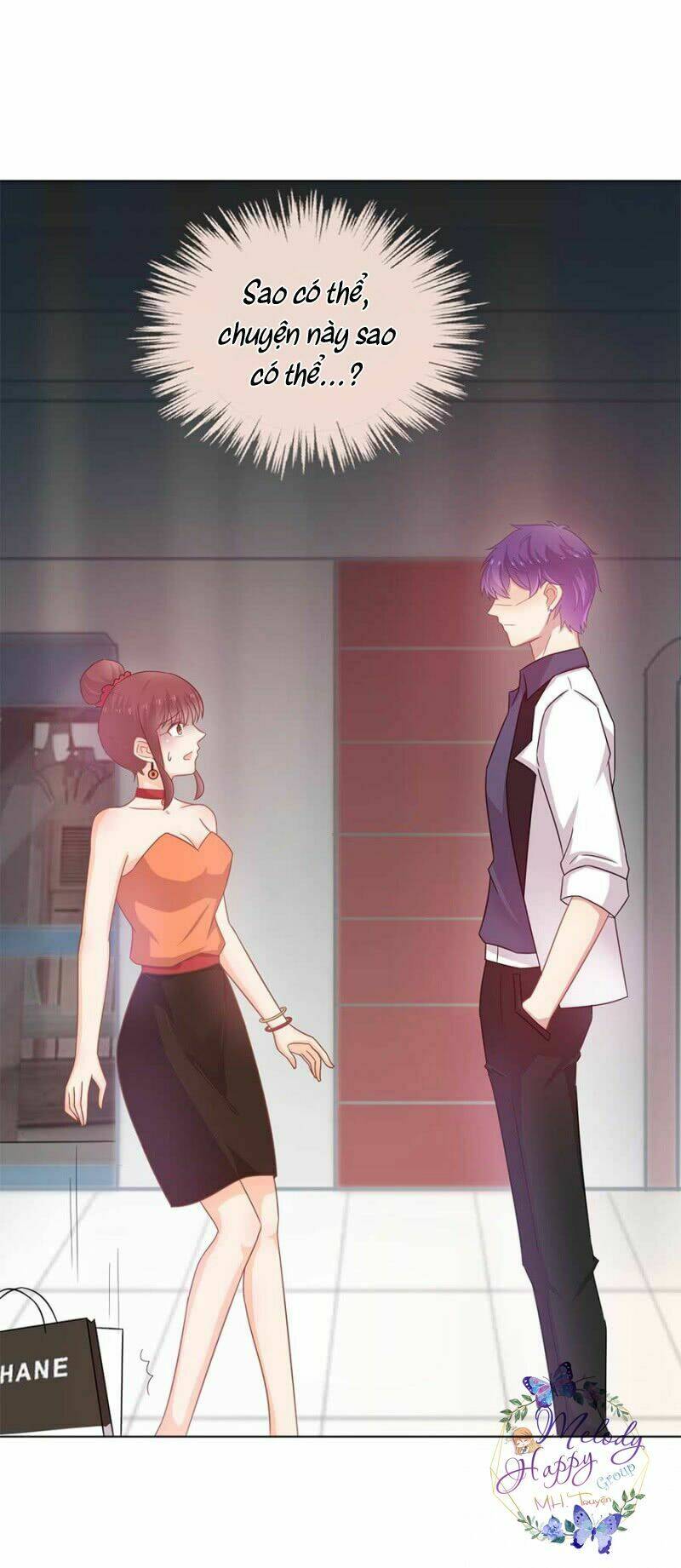 ma lạt thiên kim đẩu ác thiếu chapter 89 11