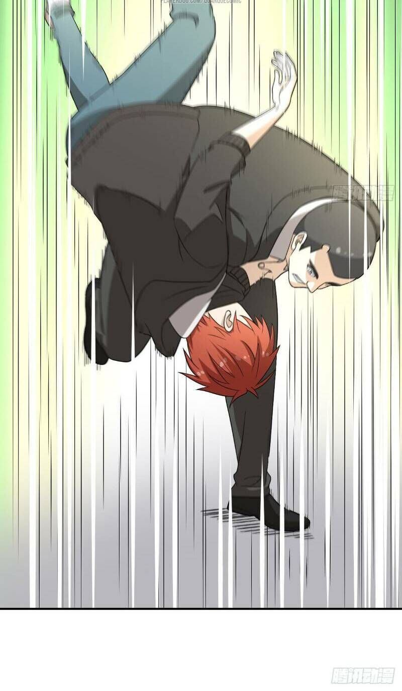 nghịch thiên tiên mệnh chapter 18 8