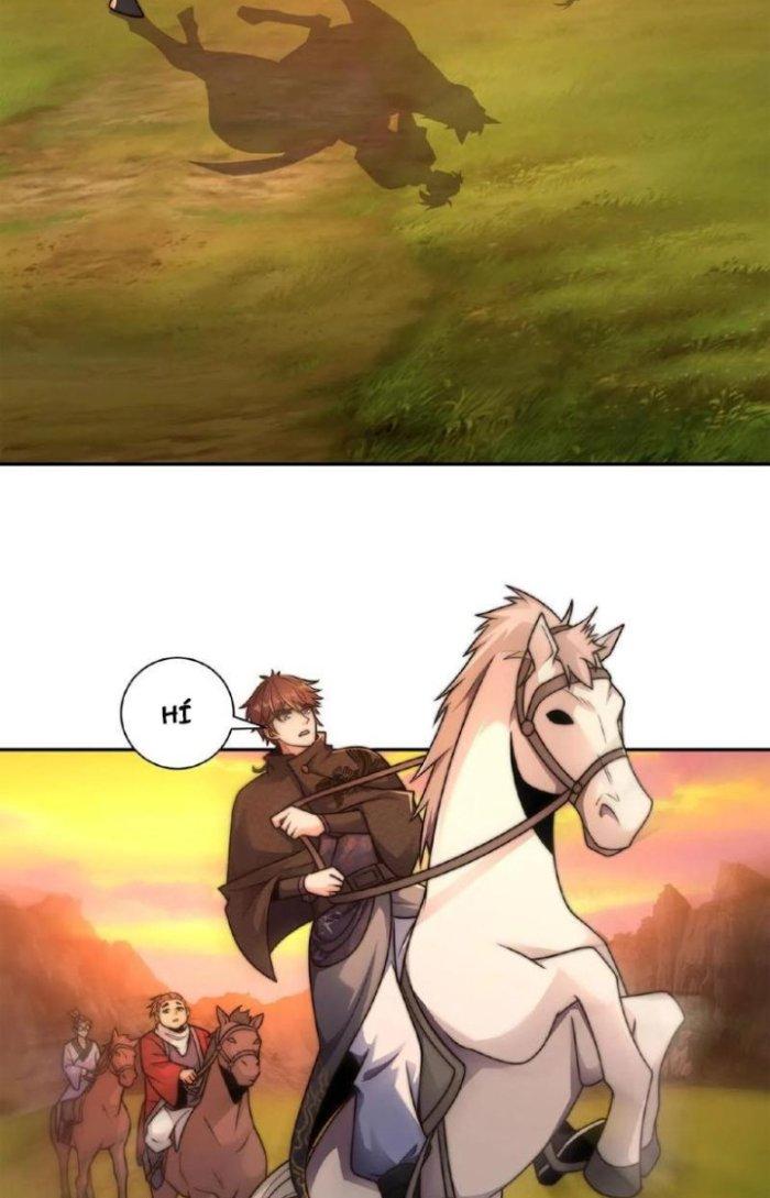 ta nuôi ma quỷ ở trấn ma ti chapter 102 16