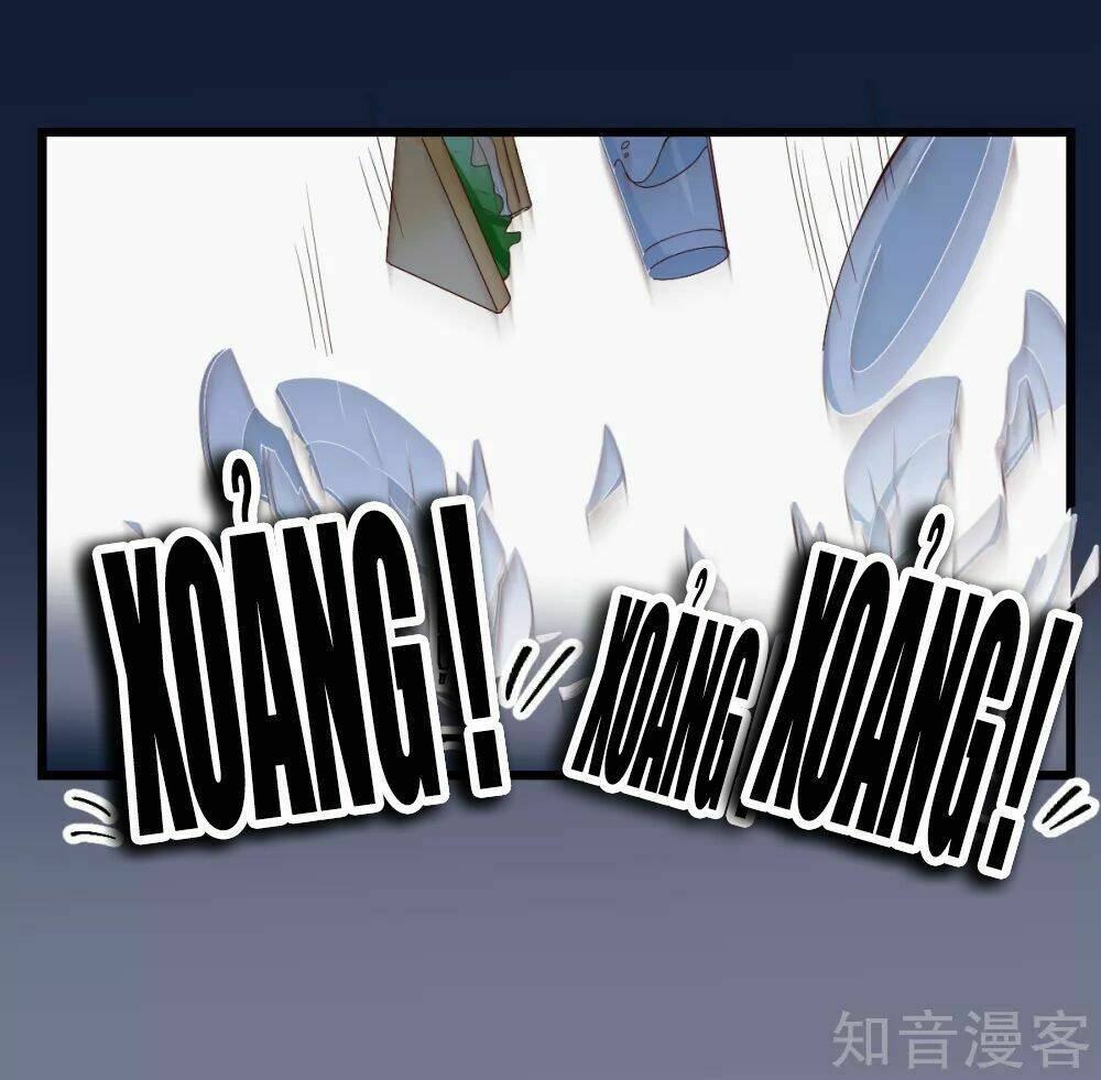 cường thế tù ái - địch thiếu đừng xằng bậy chapter 26 14