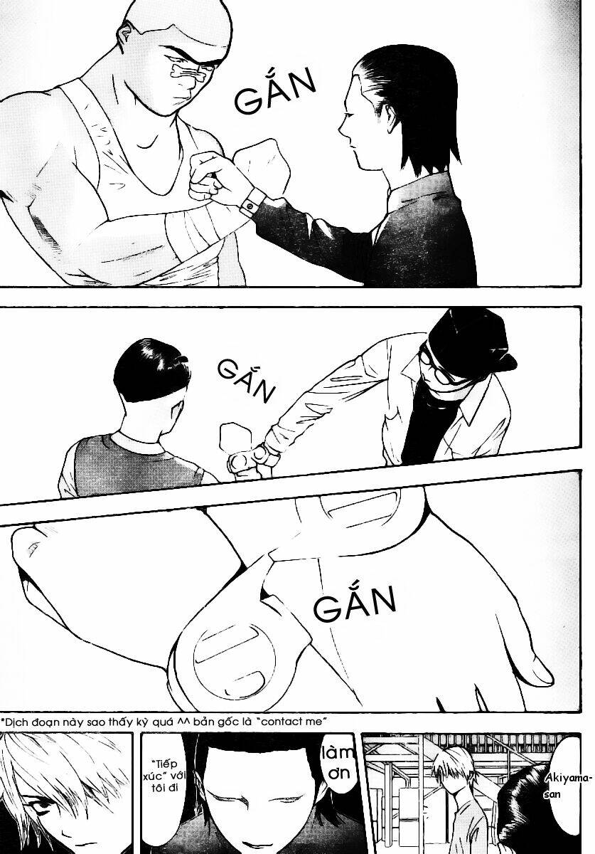 liar game chapter 86 16