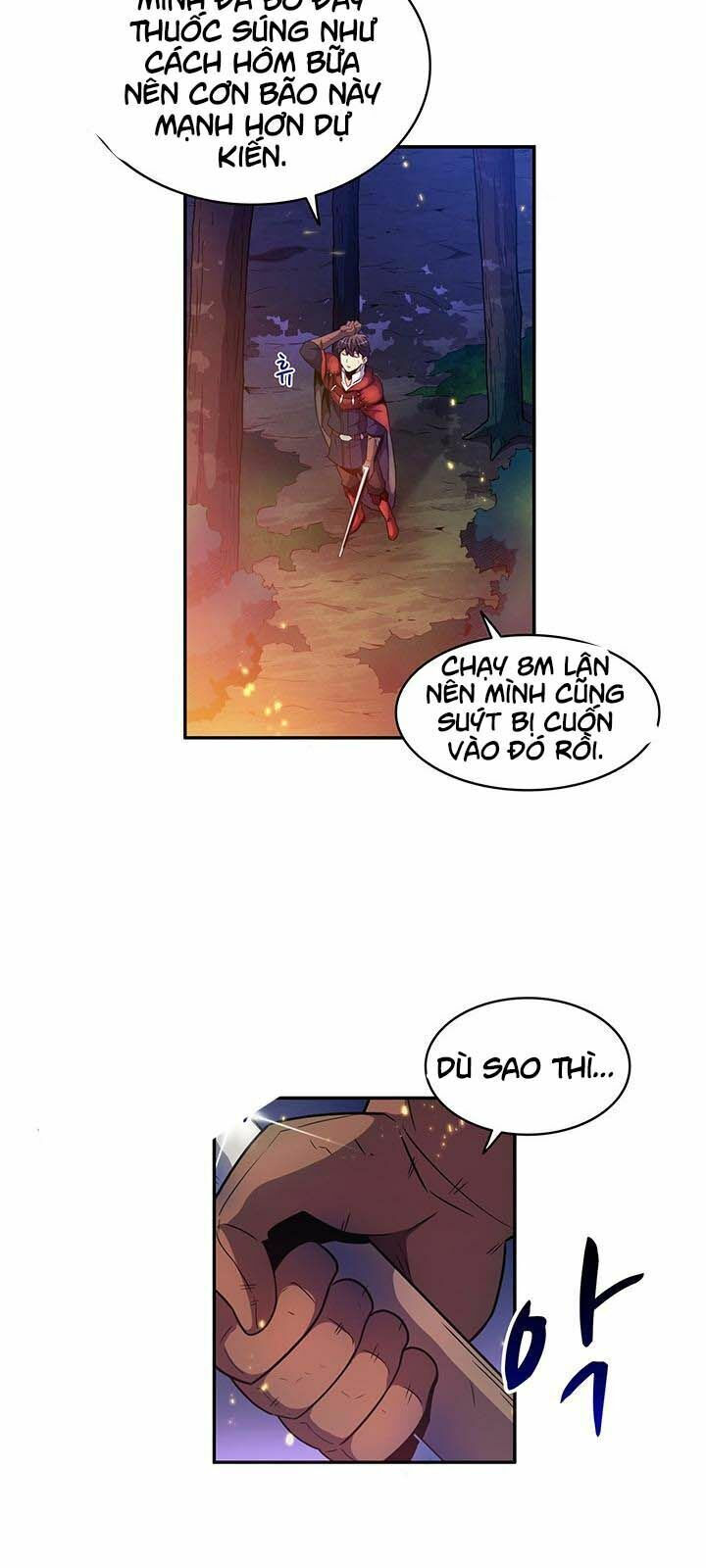 arcane sniper chapter 27 66