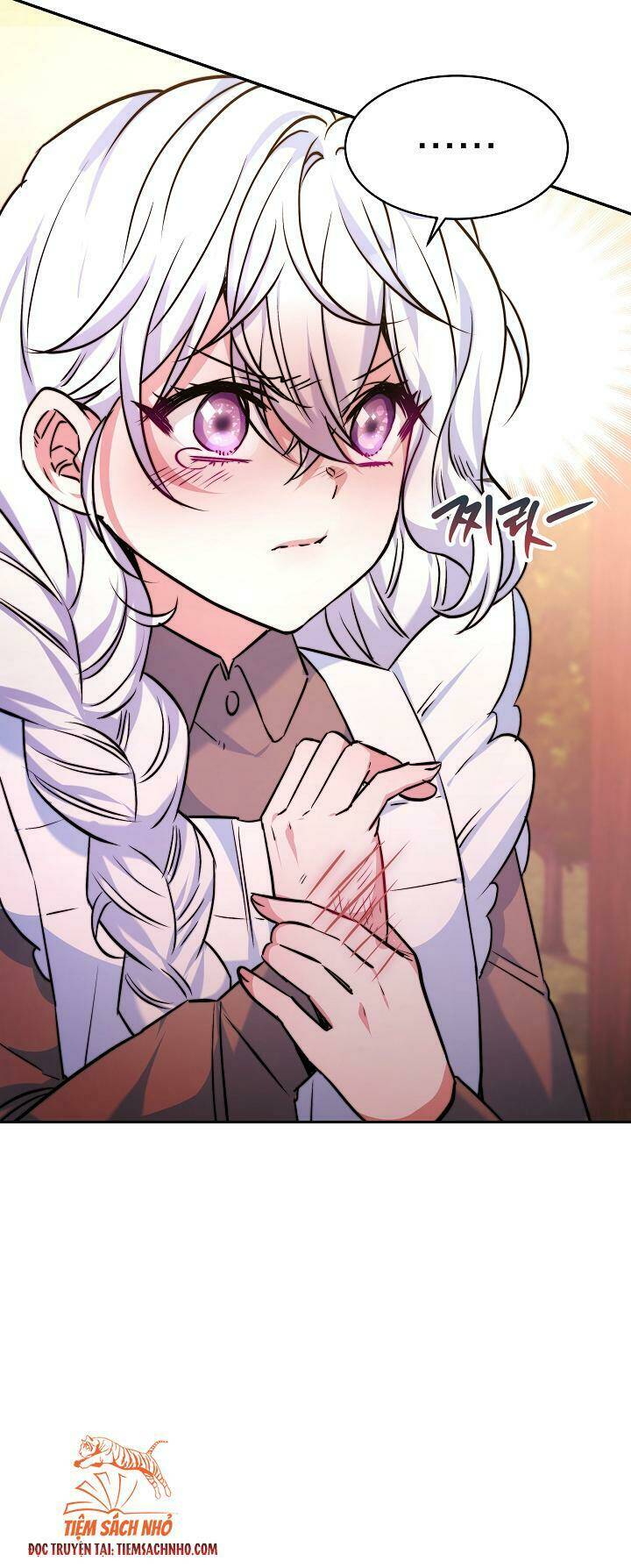 nàng evangeline chapter 4 59