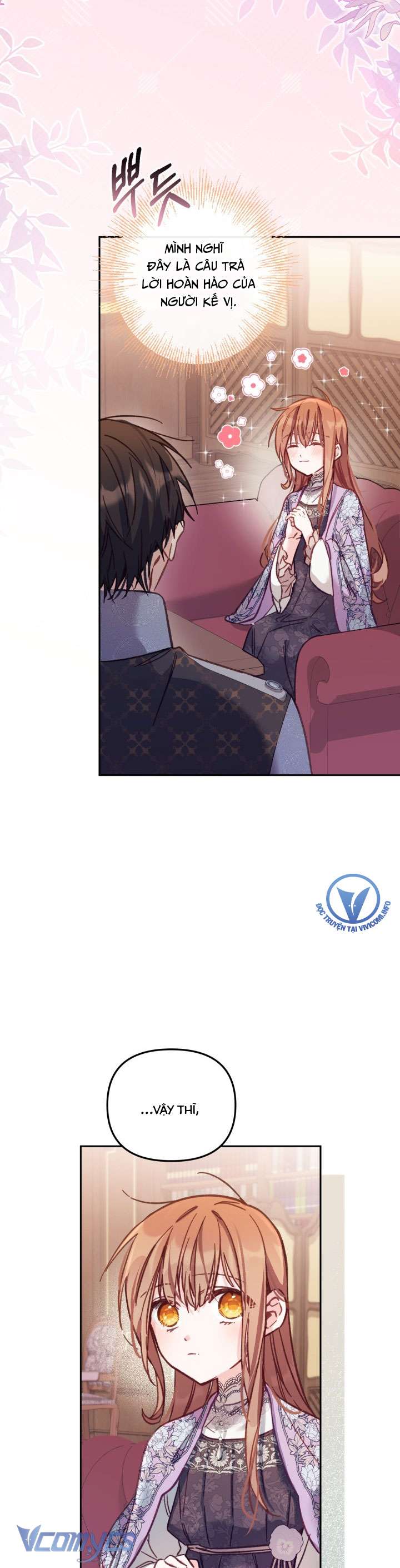 không có chỗ cho kẻ giả mạo chapter 12 37