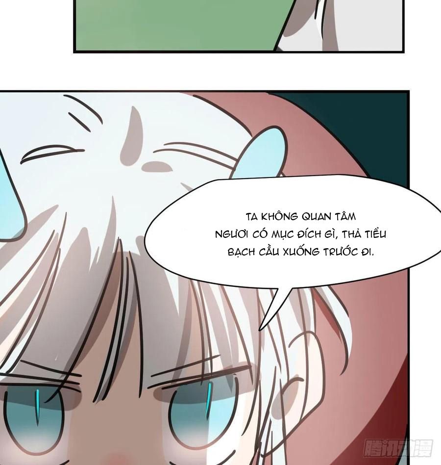 Bắt Lấy Ngao Ngao chapter 157 - Trang 59