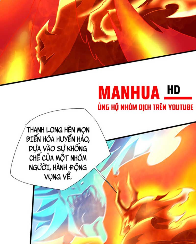 võ đạo độc tôn chapter 563 43