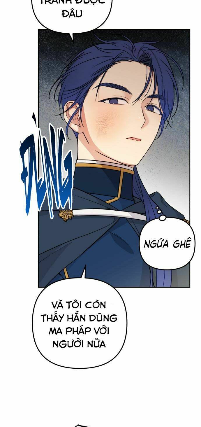 công nương mint bé nhỏ chapter 20 23