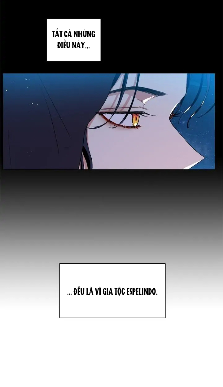 tôi là fan cứng hoàng tử chapter 49.1 11