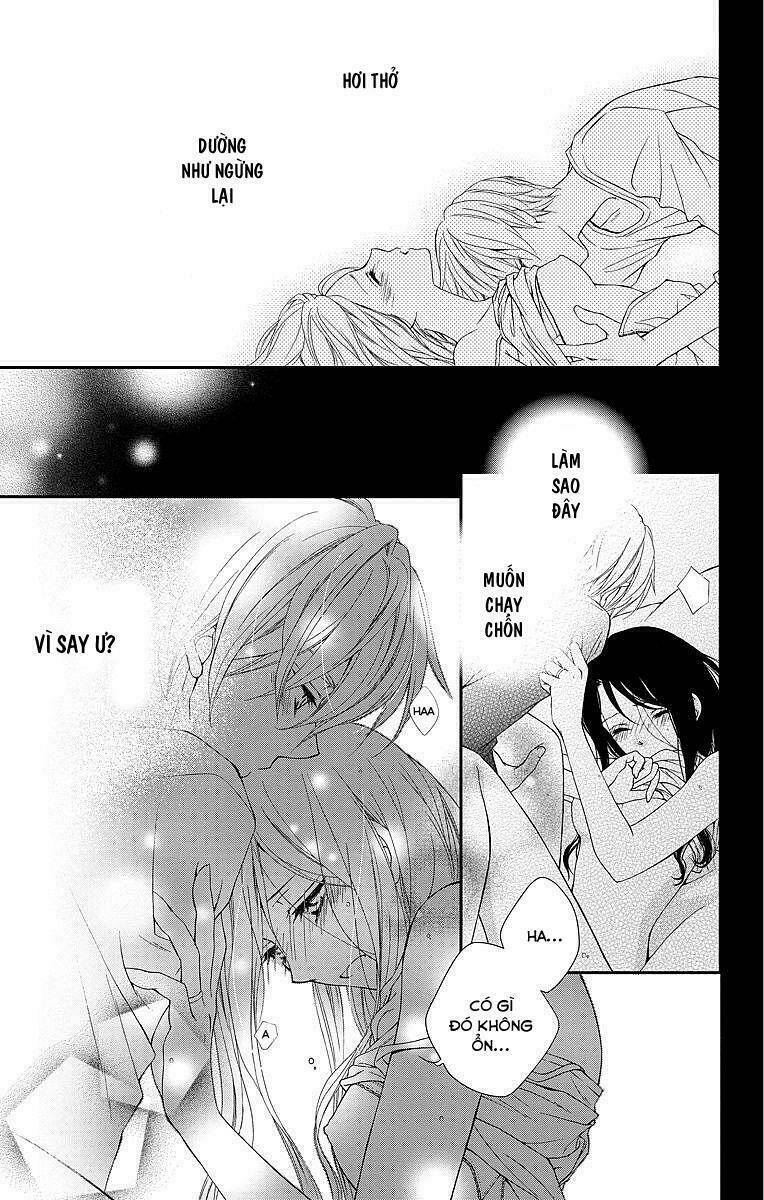 kekkon x renai chapter 1 44