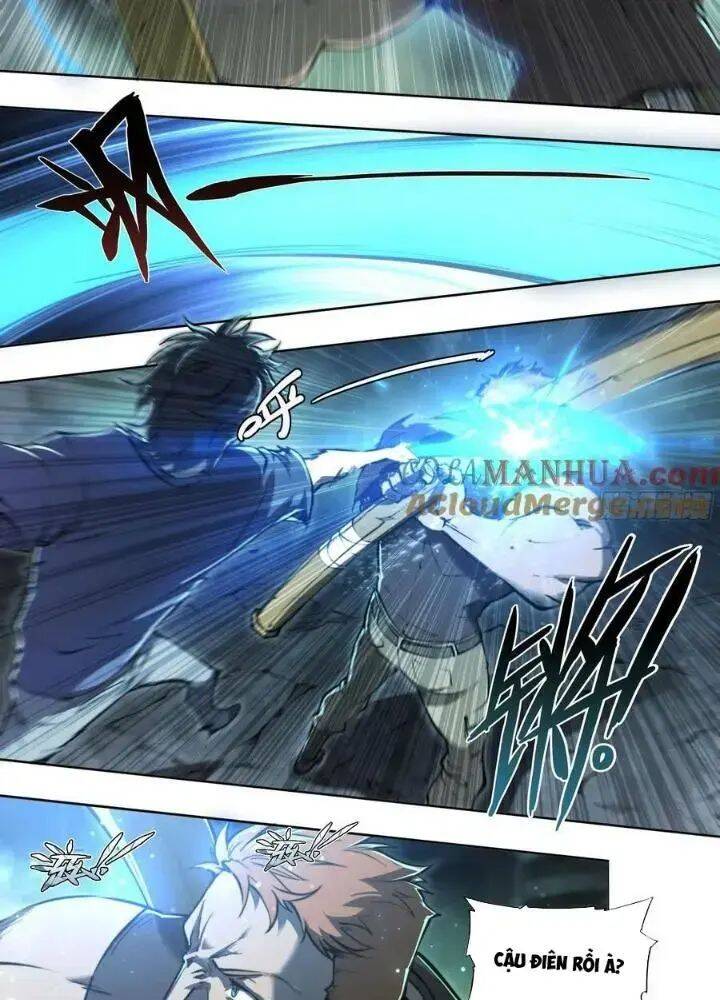 dự báo khải huyền chapter 105 31