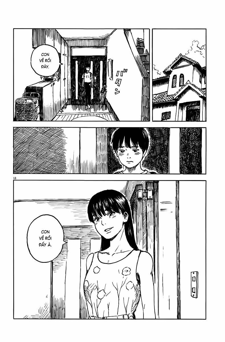 chi no wadachi chapter 3 18