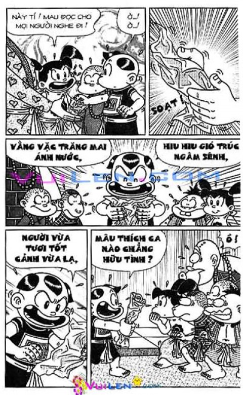 thần đồng đất việt chapter 115 52