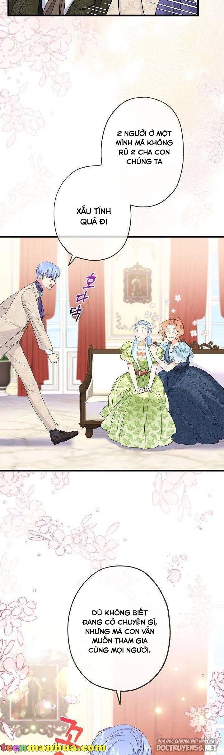 nếu tôi là nhân vật phản diện liệu tôi sẽ chết chapter 42 42