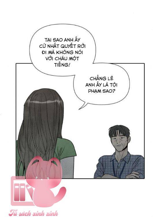 điều khiến tôi quyết tâm muốn chết chapter 56 33