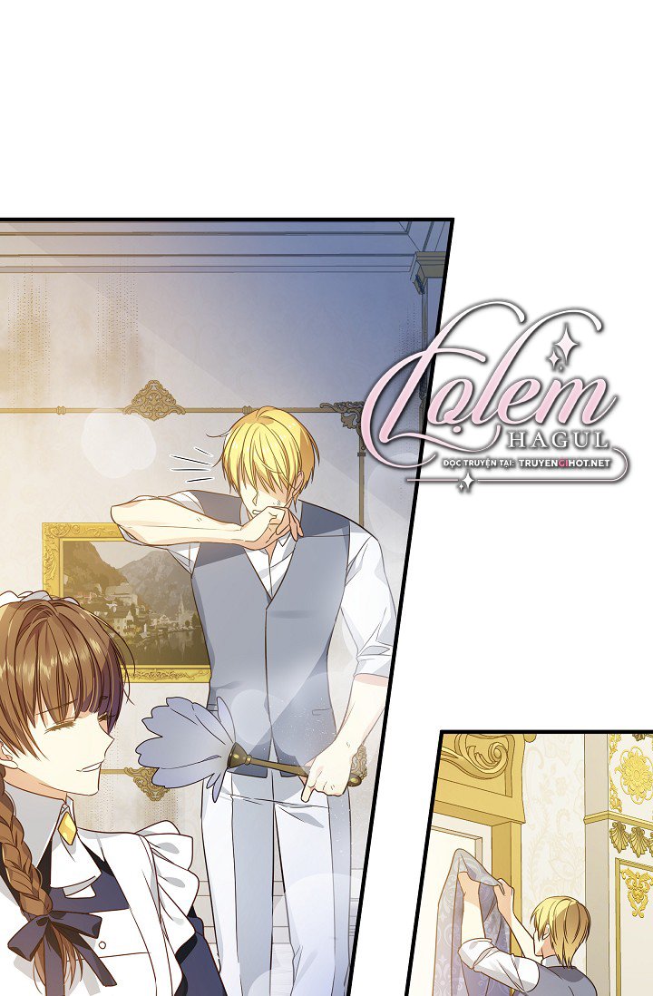 từ lúc bắt đầu tôi vẫn luôn ở bên em chapter 23.1 25