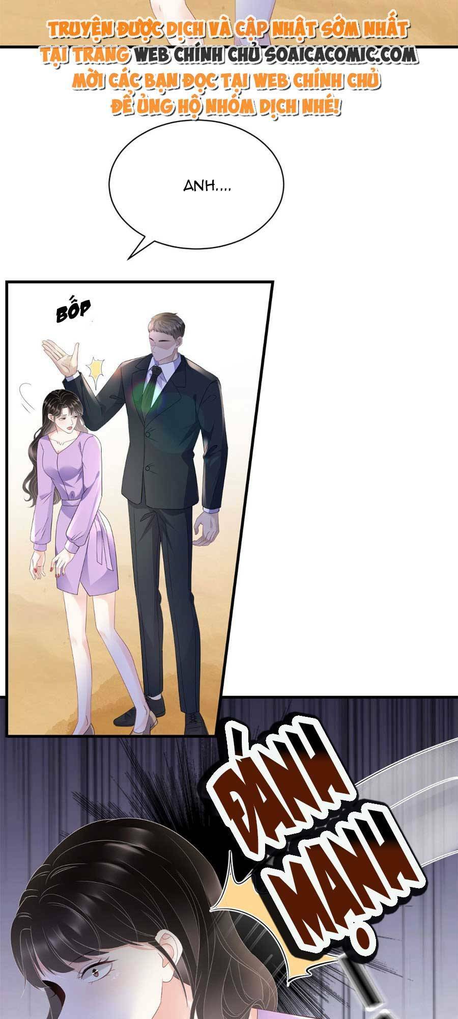 đại tiểu thư có ý đồ gì xấu đâu chapter 113 2