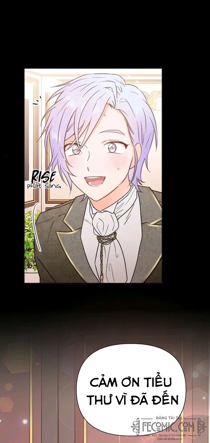 lady baby chapter 130 37