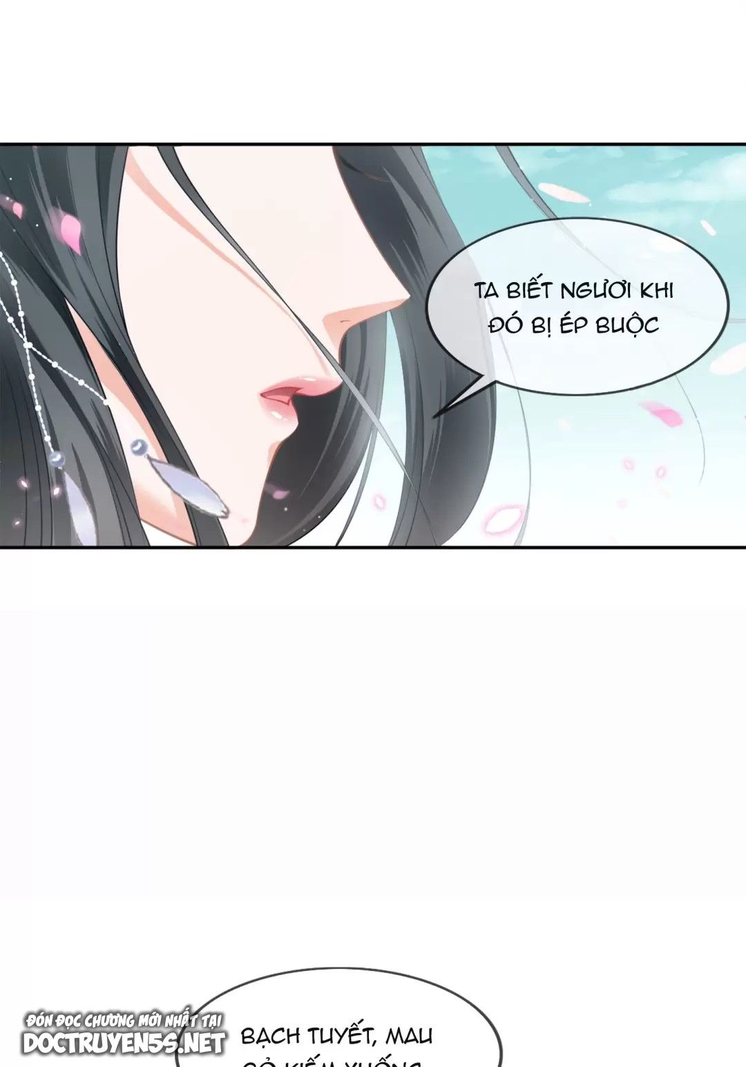 ảnh hậu một tuần mập ba cân chapter 3 48