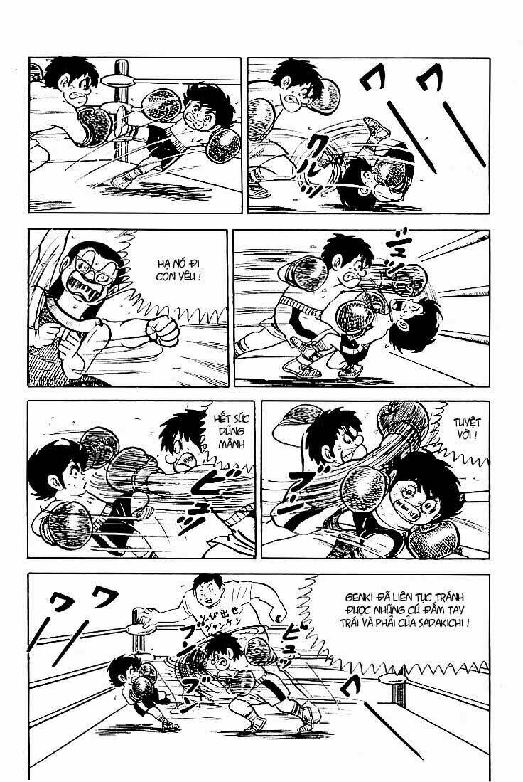 ganbare genki chapter 4 36