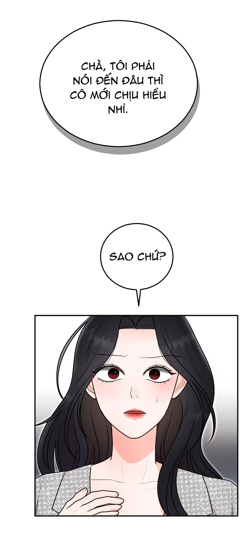 [18+] hôn nhân ràng buộc chapter 21.2 5