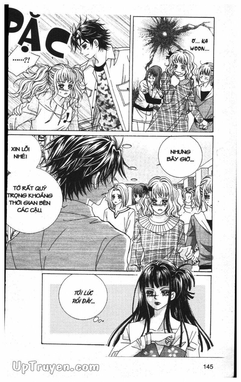 thoát kiếp hồ ly chapter 21 41