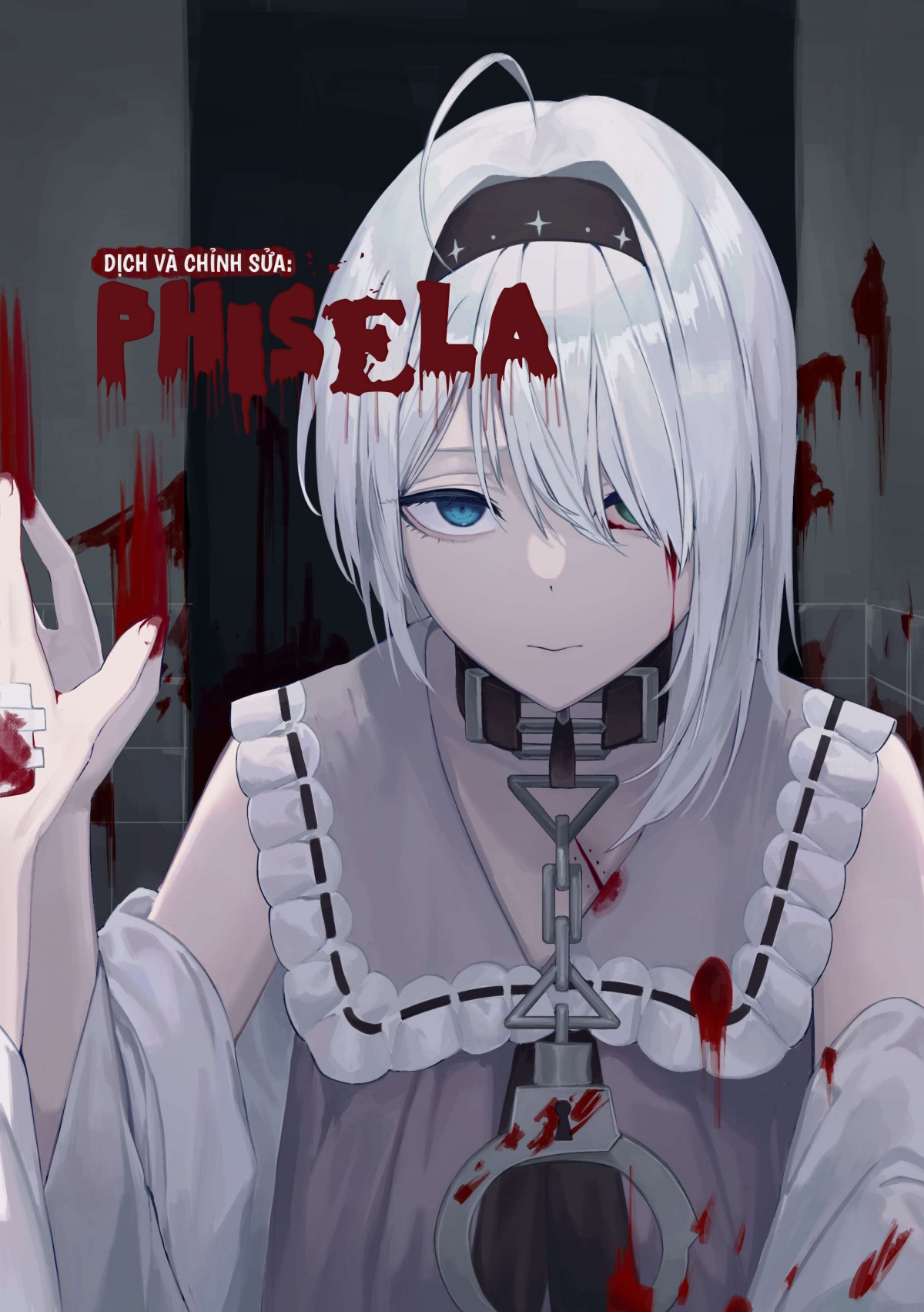 sếch với thủy thần chapter 1 1