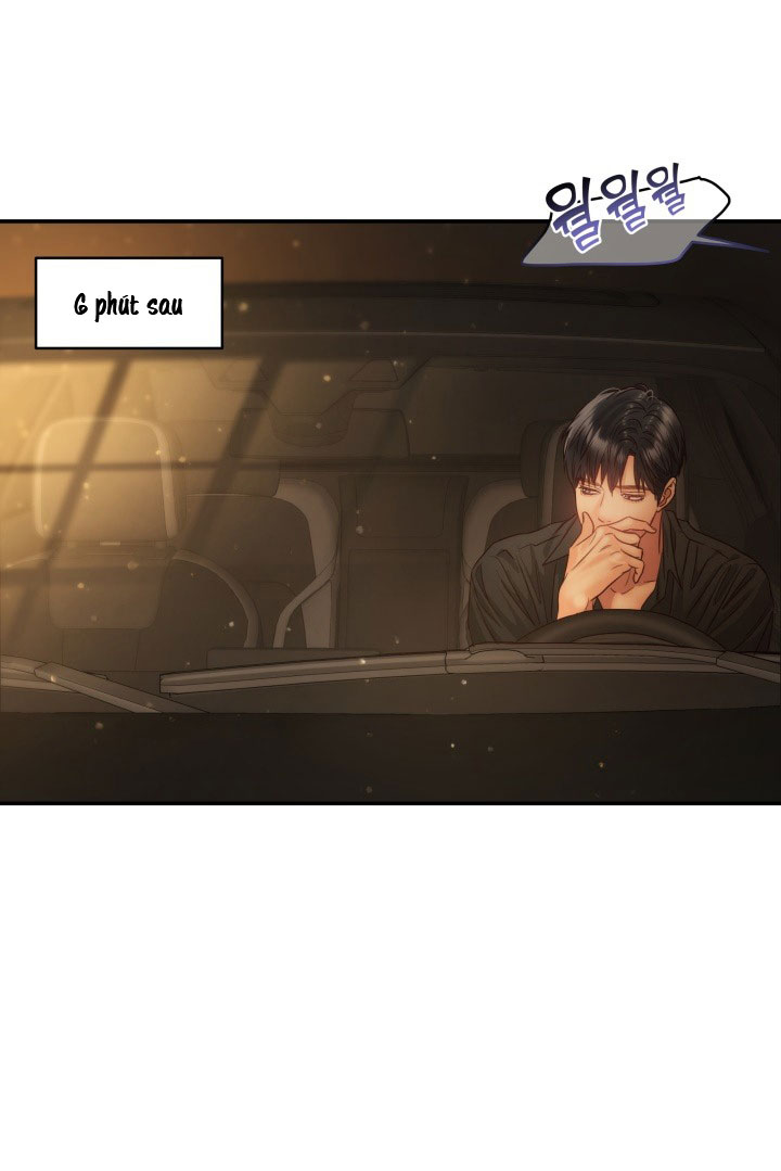 [16+] ánh sao ban mai chapter 59.1 11