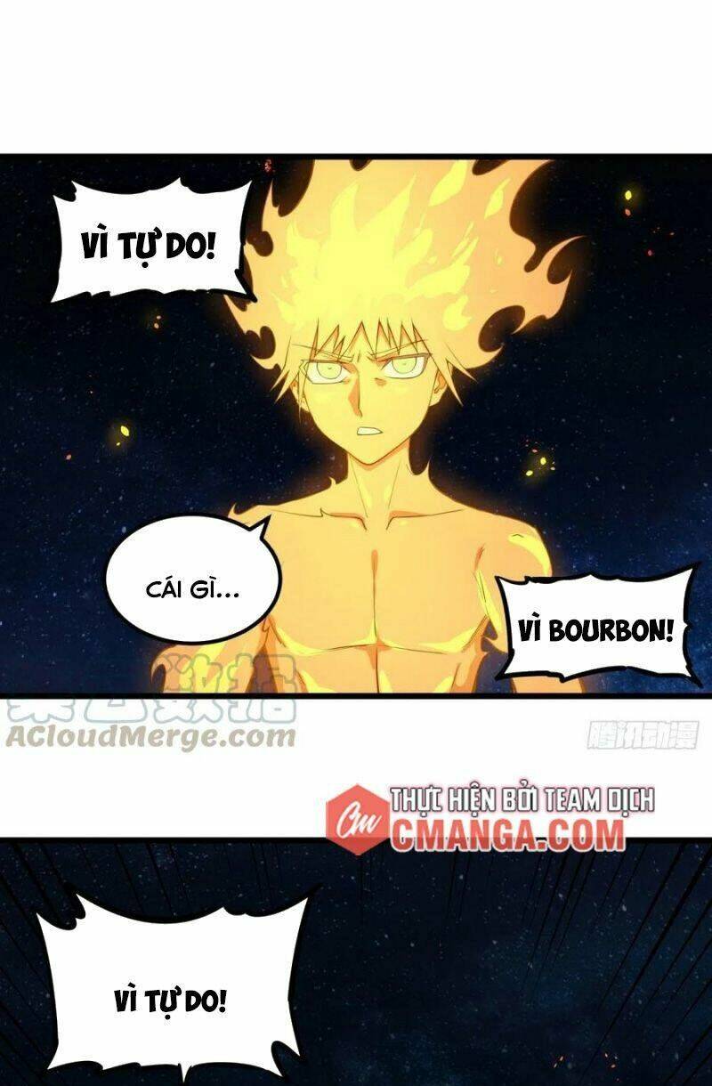 danh sách kẻ phản diện chapter 124 1