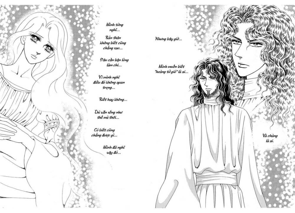 princess - công chúa xứ hoa (bản đẹp) chapter 69 35