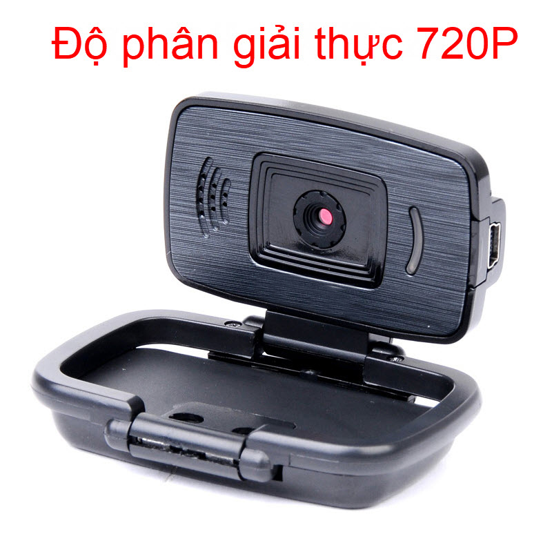 Webcam học Online cho máy tính BL-U22W - Webcam kèm mic chuyên dụng cho học trực tuyến AnZ