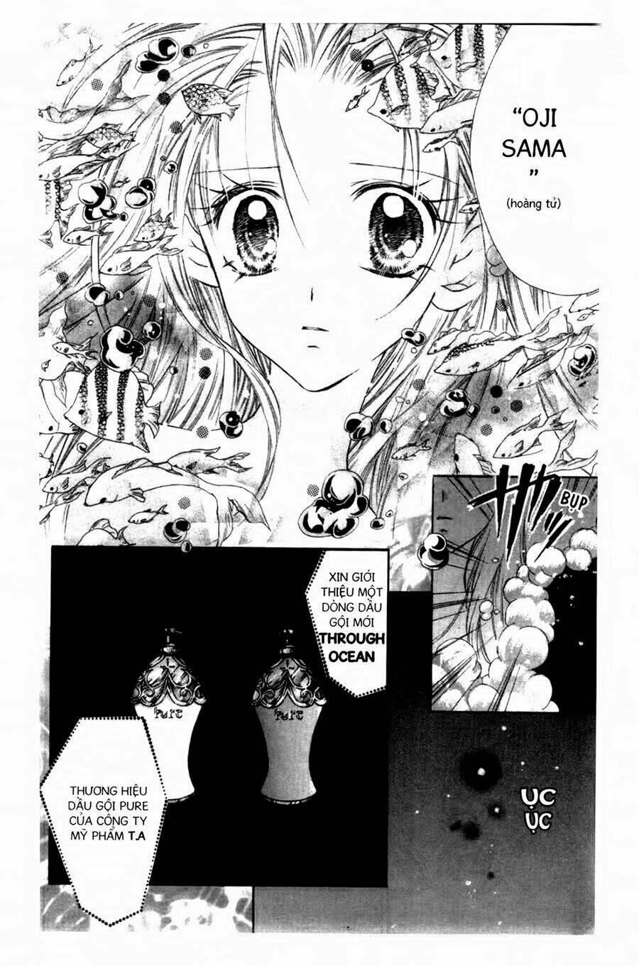 tìm ánh trăng tròn chapter 2 25