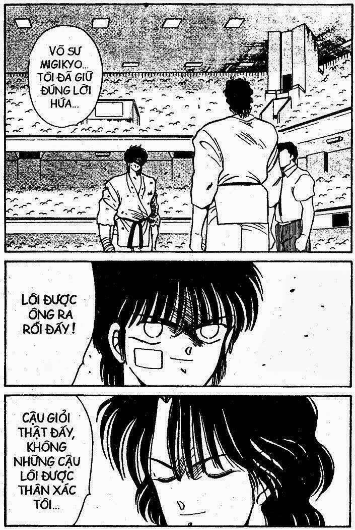 truyền nhân atula - shura no mon i chapter 53 2