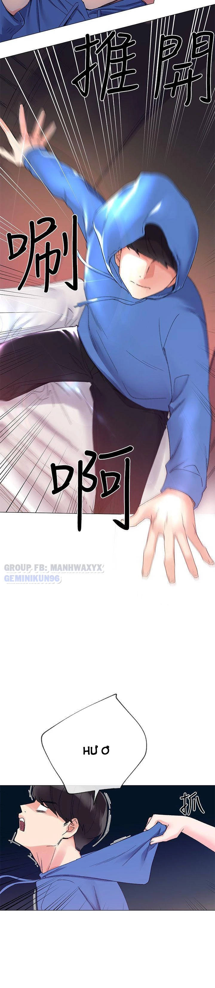 trả thù cô ta chapter 9 11