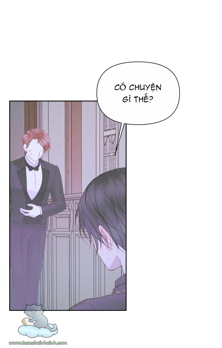 The Siren Chapter 37 - Trang 2