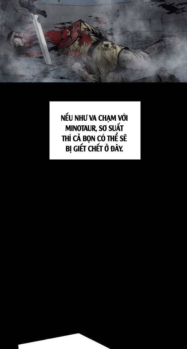 mật mã mê cung chapter 62 47