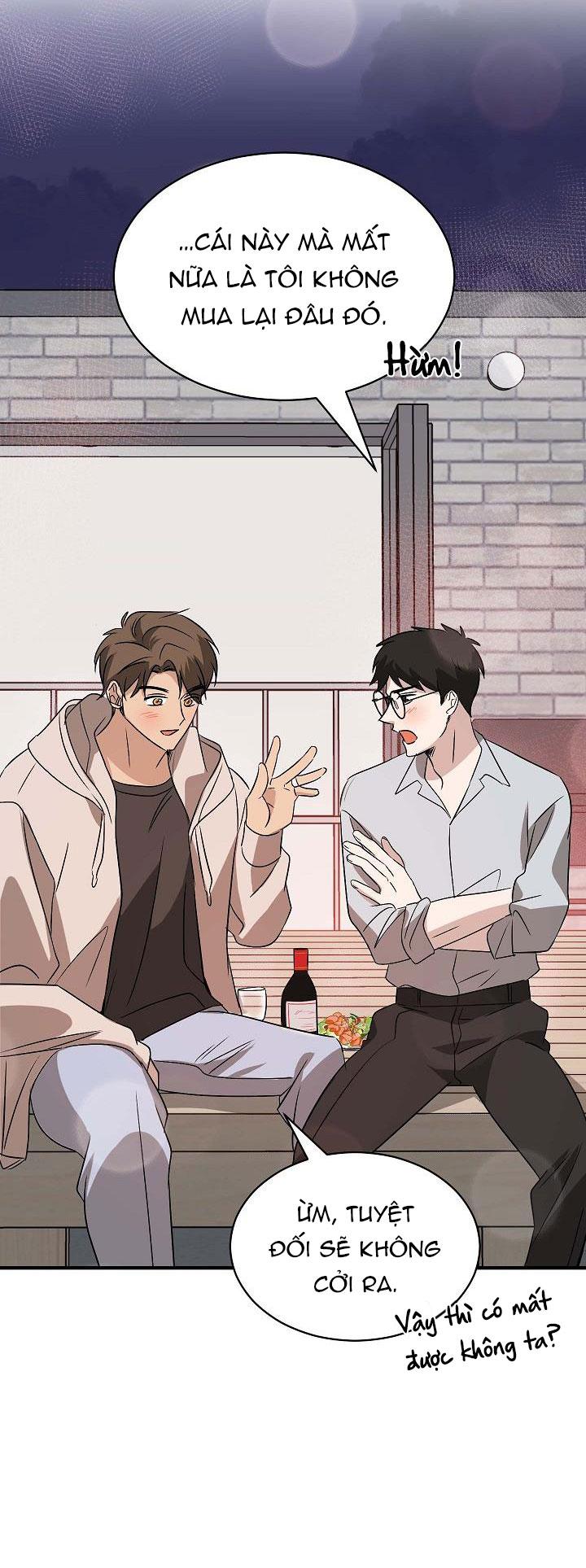 tình yêu của hyung tae chapter 10 80
