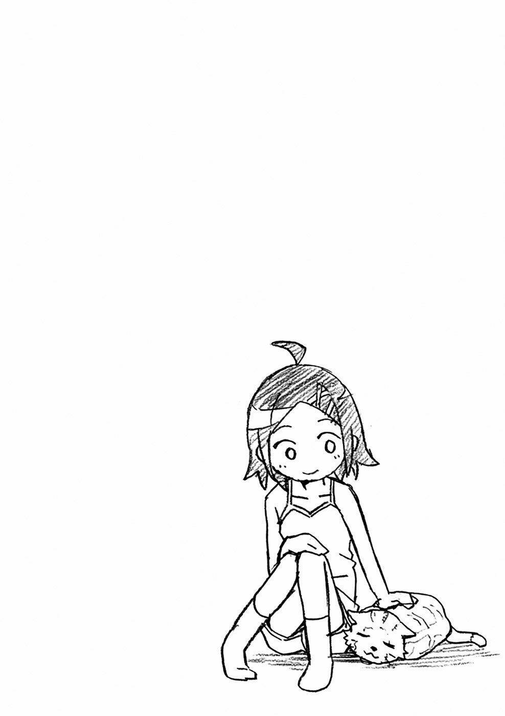 yahari ore no seishun rabukome wa machigatte iru chapter 33 30