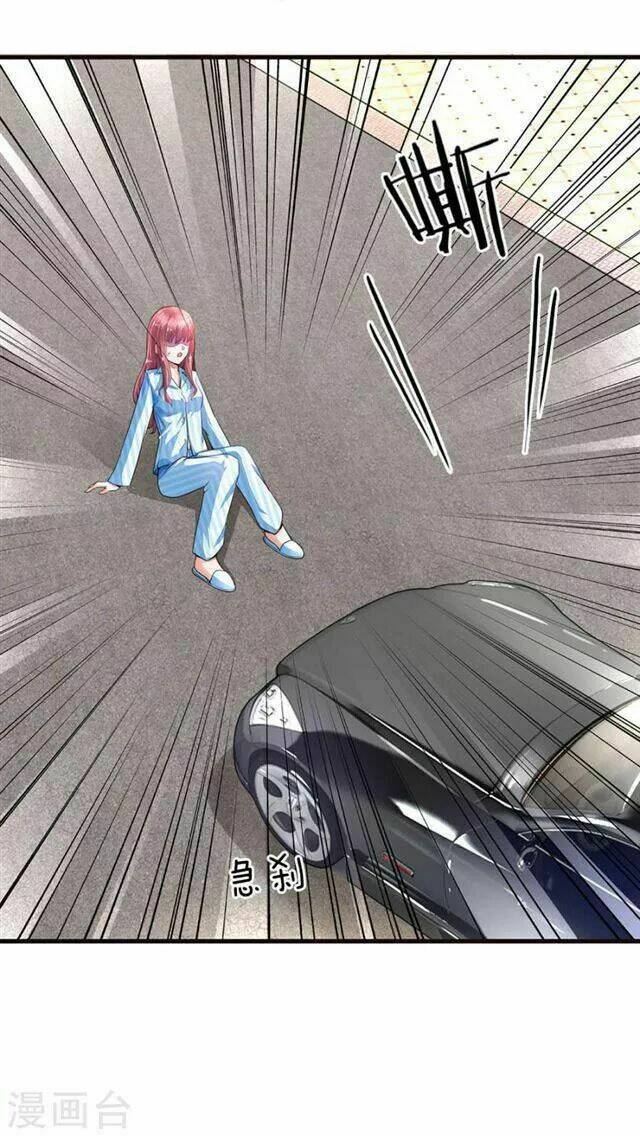 trùng sinh để trả thù chapter 6 18