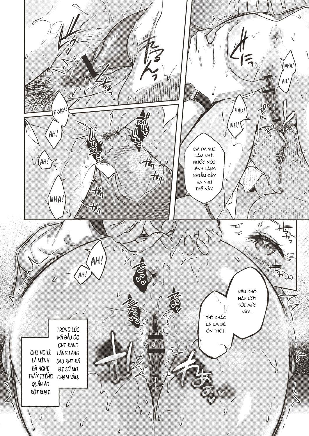 chị gái văn phòng lừa chàng thám tử chapter 1 13