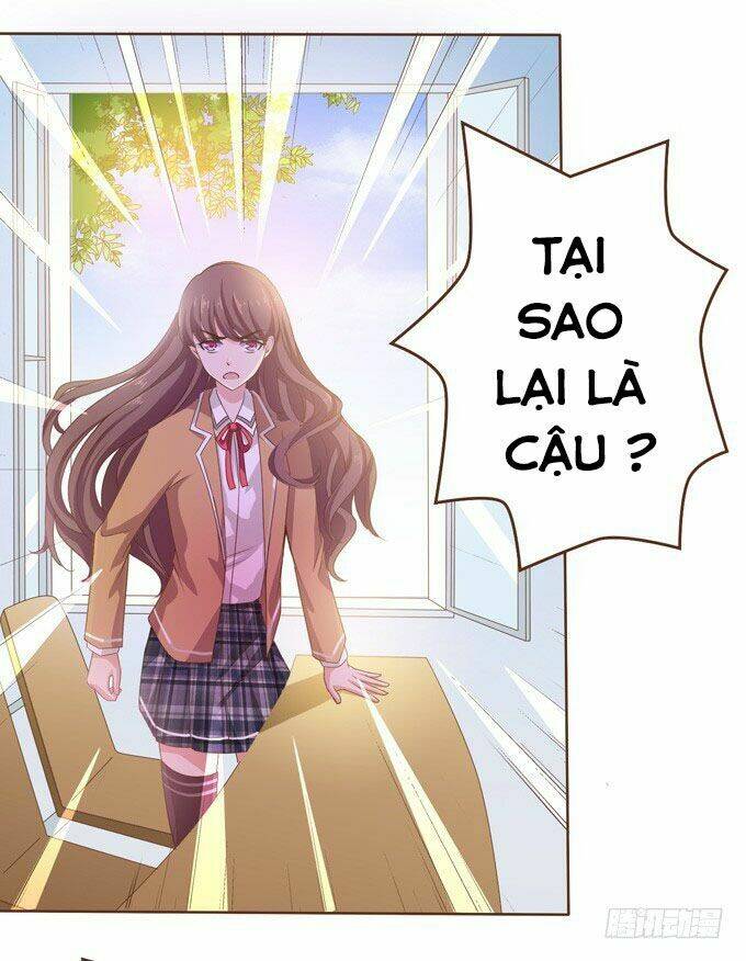 tình yêu ba tuyến chapter 2 74