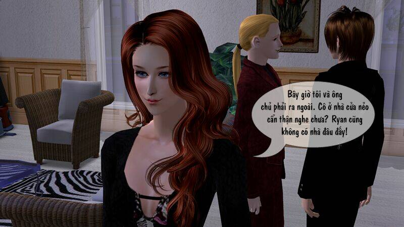 viên đạn bạc [truyện sims 2] chapter 31 82