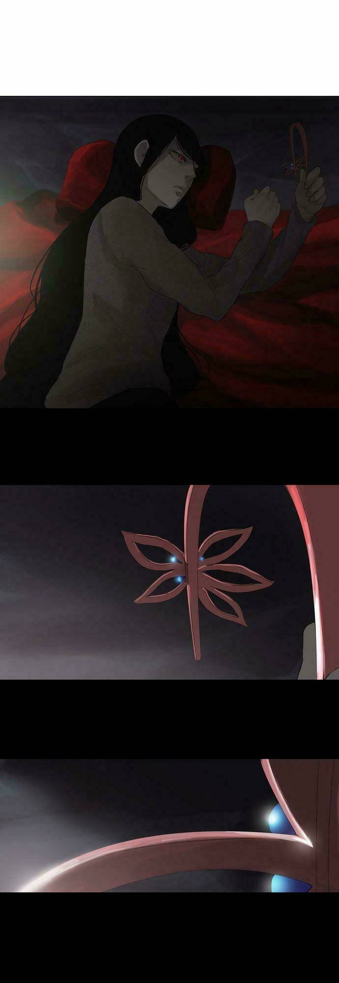 cuộc chiến trong tòa tháp chapter 114 29