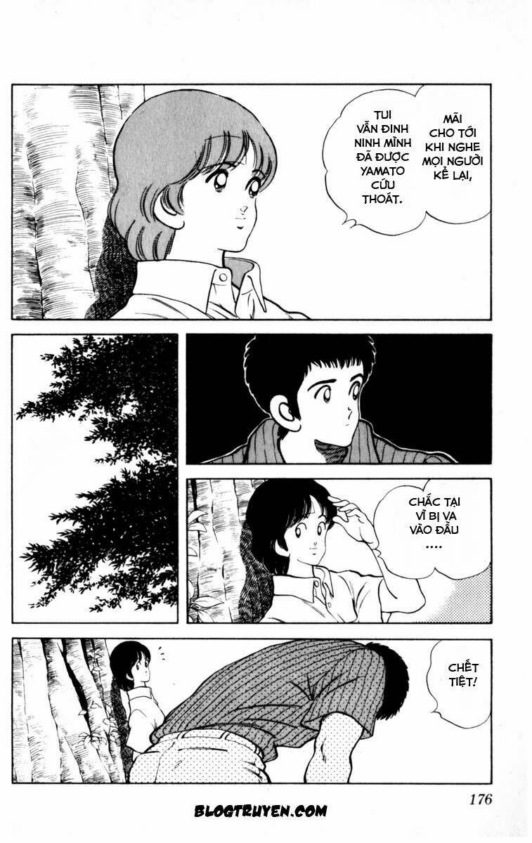 rough - ngọc thô chapter 89 8