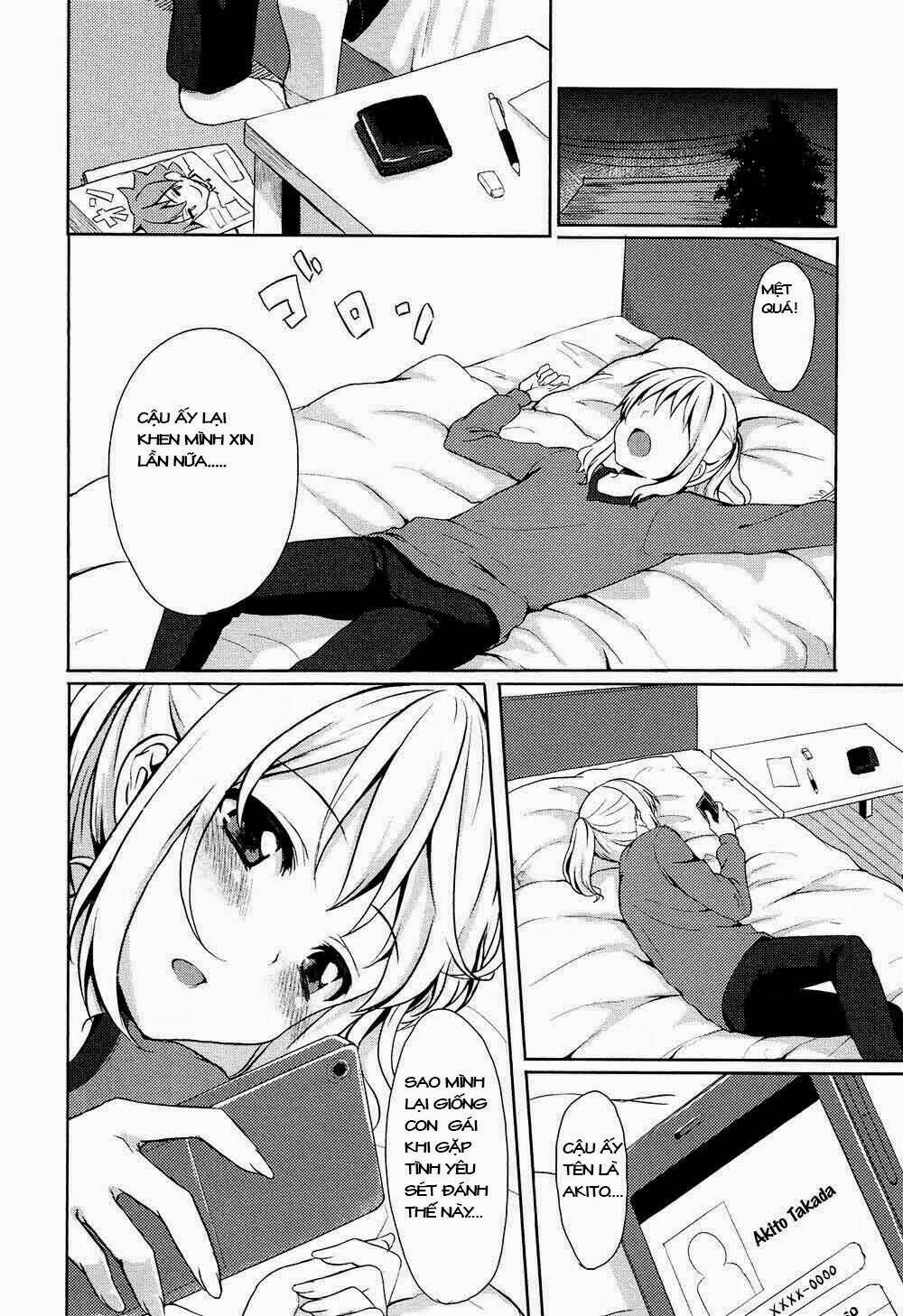 oto koi chapter 2 9