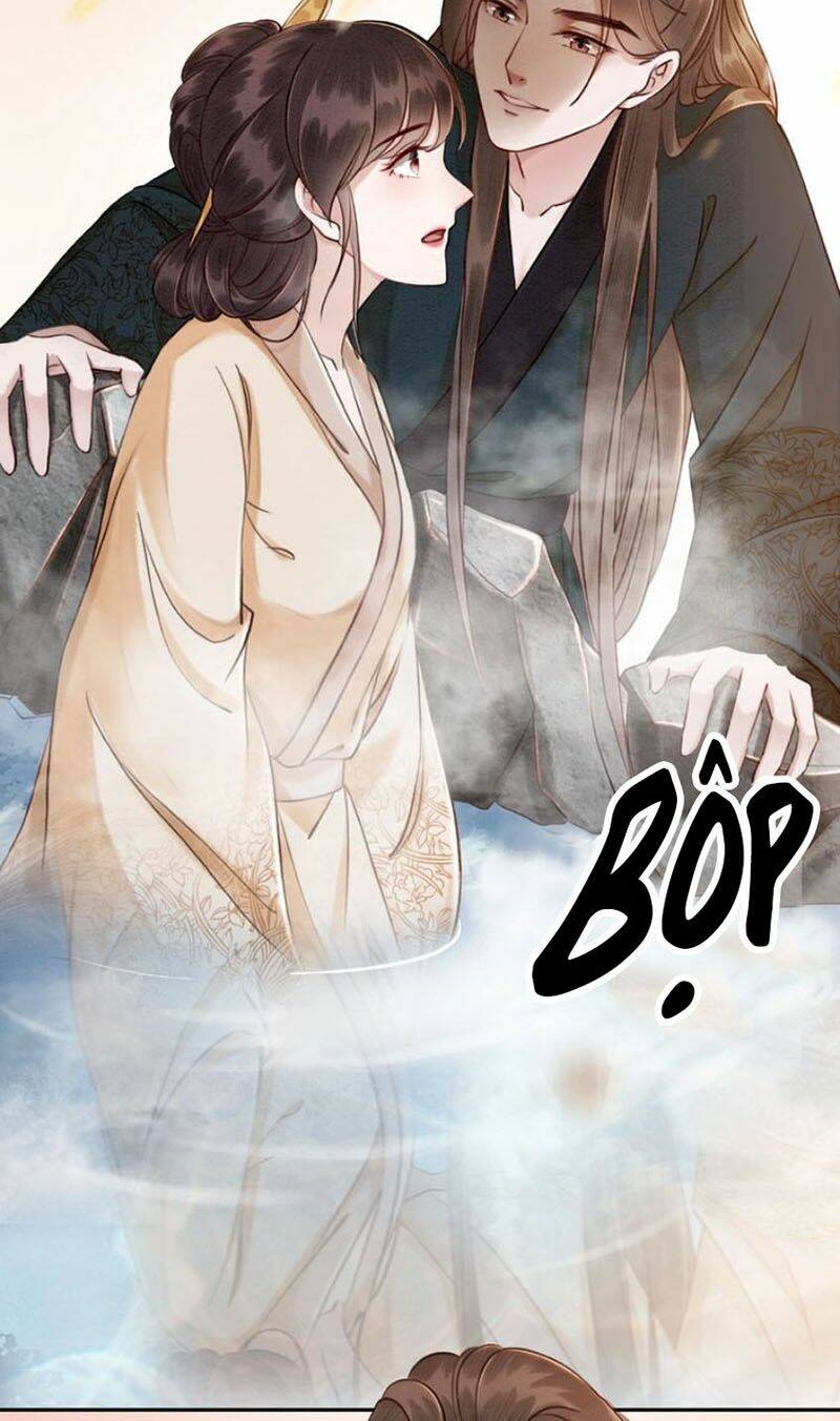 trọng sinh bá sủng nhiếp chính vương quá mạnh mẽ chapter 62 36