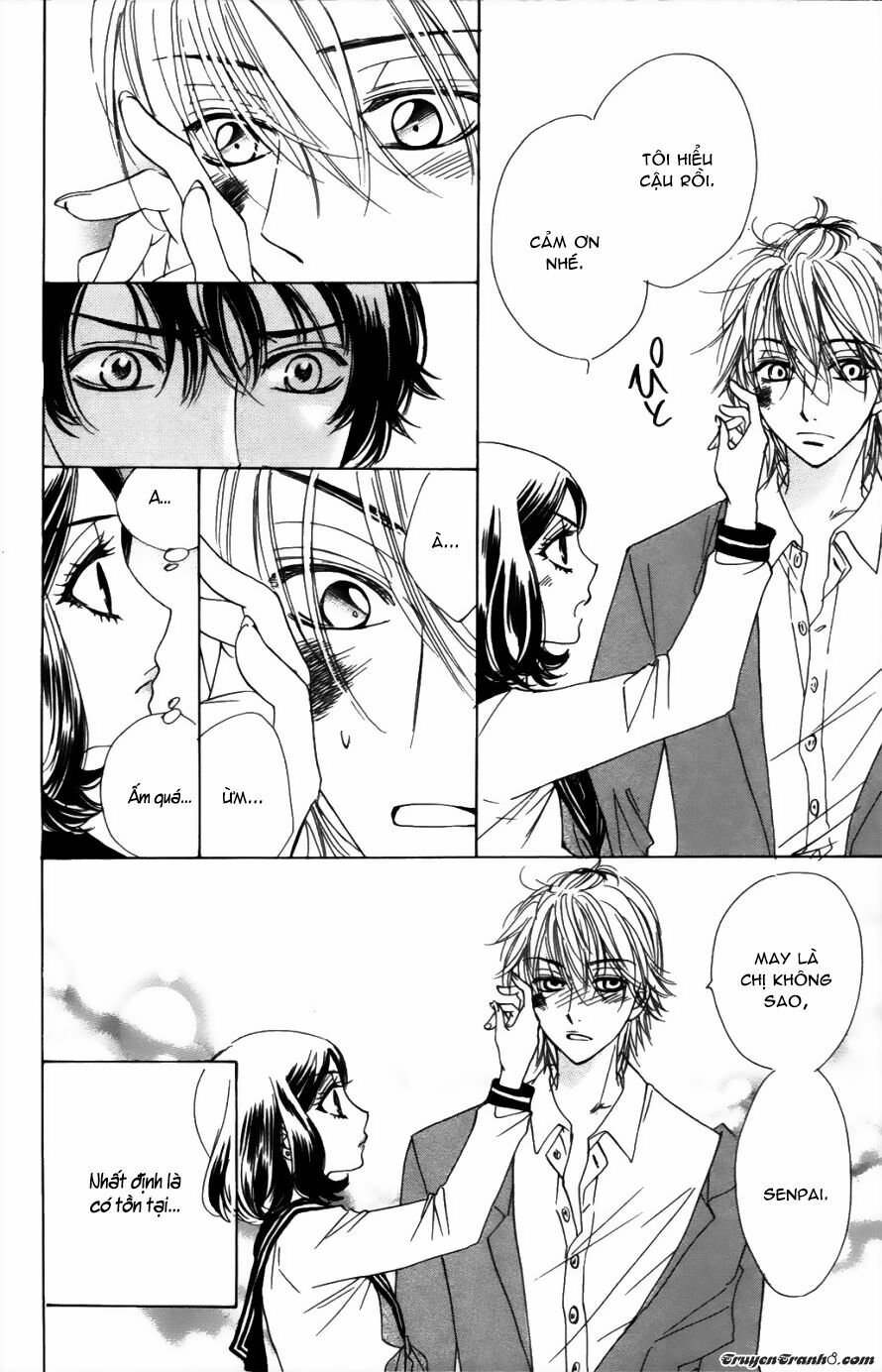 ác quỷ và bản tình ca chapter 51 24